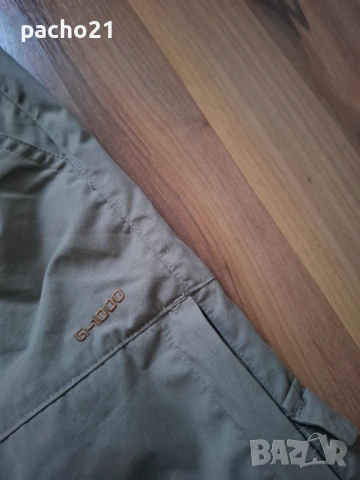 Fjallraven-Панталон и тениска, снимка 11 - Екипировка - 54550725