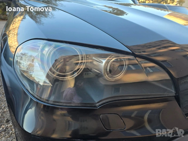 BMW X5 Xdrive, снимка 4 - Автомобили и джипове - 54490565