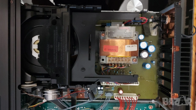 PHILIPS CDD882 CD Transpoort, снимка 14 - Други - 54816569