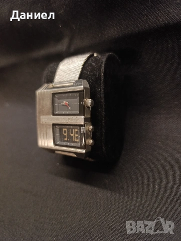 Часовник Fossil JR9866, снимка 3 - Мъжки - 54393478