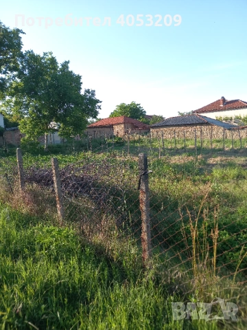 Парцел упи , снимка 2 - Парцели - 54724309