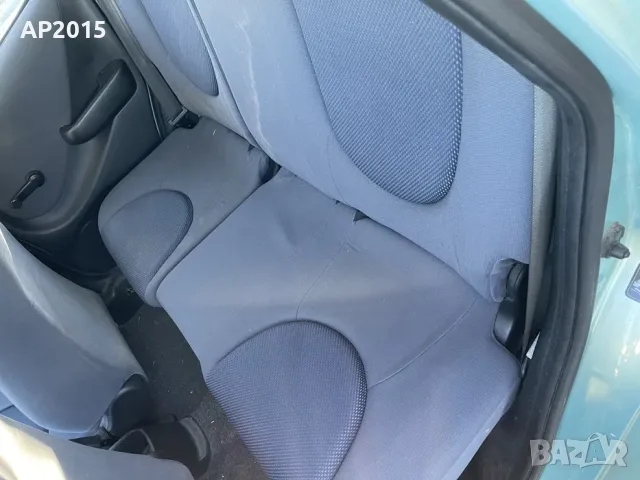 Honda Jazz 1.4i 2004 121К км. На части., снимка 10 - Части - 55309348