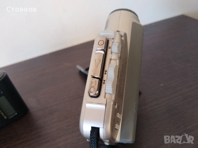 Диктофон SONY M-100MC

Japan, снимка 6 - Микрофони - 54627059