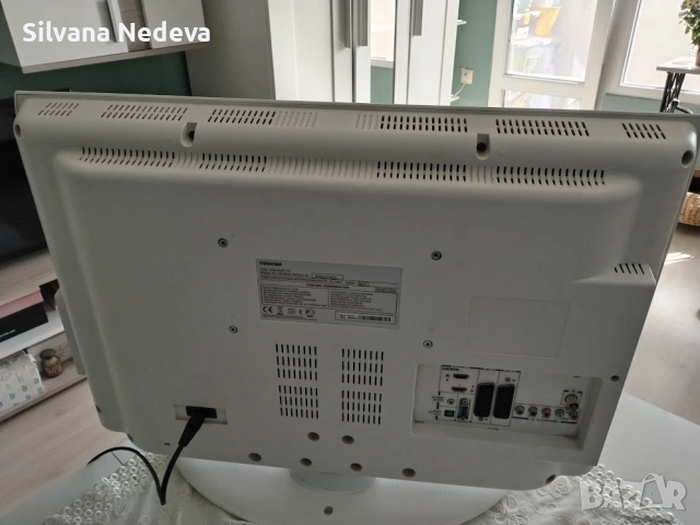 Работещ цветен телевизор, снимка 2 - Части и Платки - 54691477