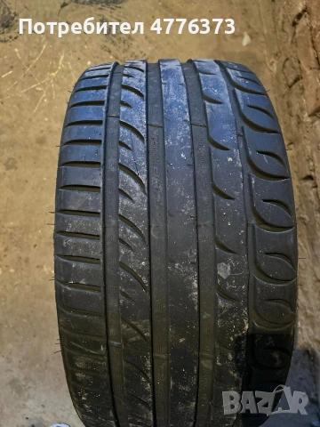 летни гуми, снимка 8 - Гуми и джанти - 54089639