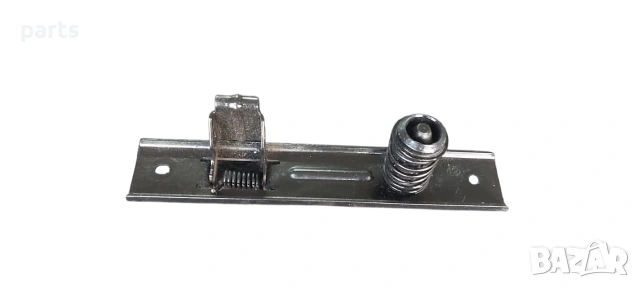 Заключващ Механизъм Преден Капак Рено Клио 2 - Мастер 2
- 8200069296 - 7700352729