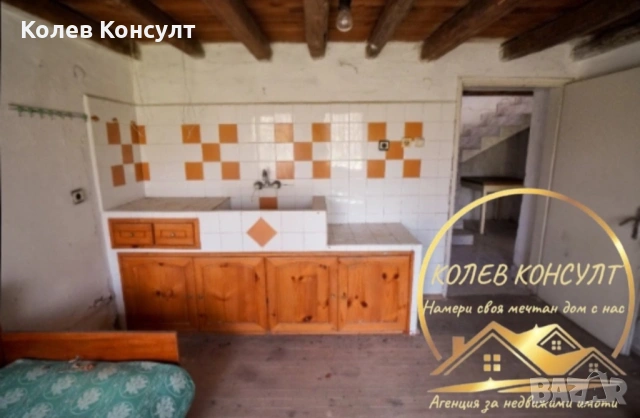 Двуетажна къща село Горски Извор, снимка 5 - Етаж от къща - 54368006