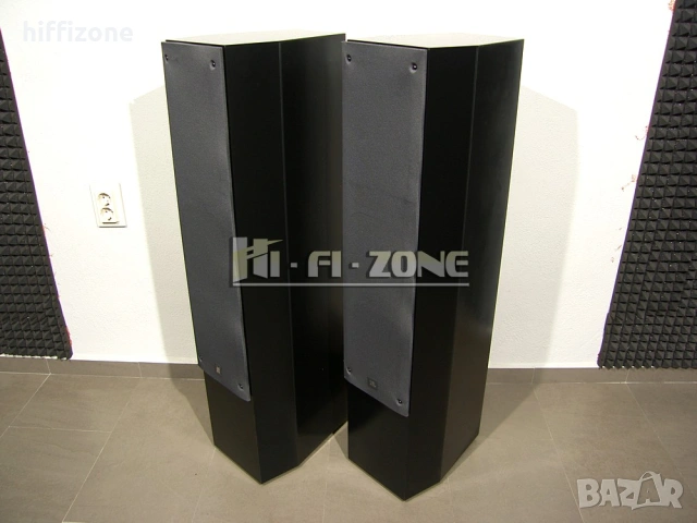 ТОНКОЛОНИ Jbl xti 80, снимка 8 - Тонколони - 54270993