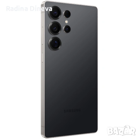  Samsung Galaxy S25 Ultra 512 