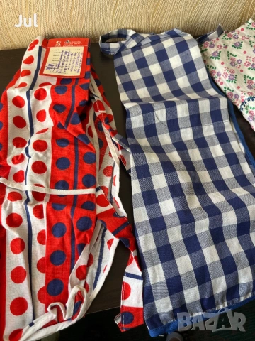 Престилки , снимка 11 - Други - 54293506