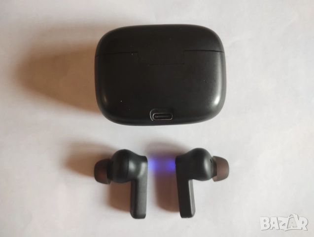 JBL TUNE 230NC TWS Bluetooth безжични слушалки, снимка 3 - Bluetooth слушалки - 54609794