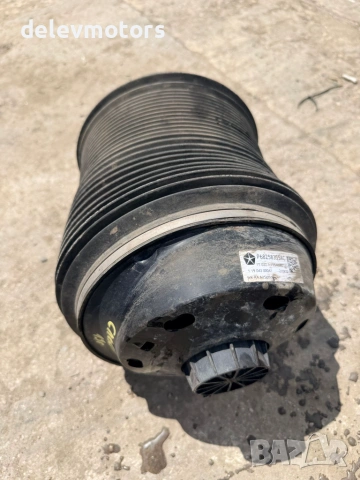 P68258355AC задна лява въздушна възглавница от Jeep Grand Cherokee WK2 3.6i двигател ERB, 294 кс., снимка 5 - Части - 55264121