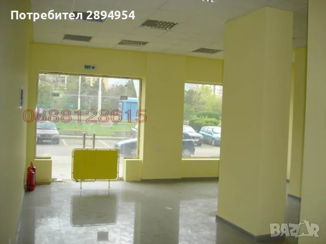 Продавам магазин вСливен, снимка 2 - Магазини - 55606315