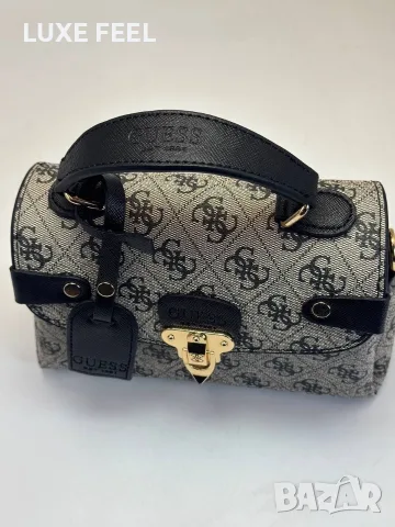 Guess ⚜️Дамски Чанти , снимка 12 - Чанти - 55648009
