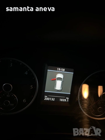VW Tiguan 2.0 TDI, снимка 5 - Автомобили и джипове - 55012510