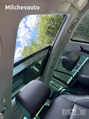 Фв тигуан 2.0тди на части / vw Tiguan 2.0tdi Dsg , снимка 8 - Автомобили и джипове - 55014768