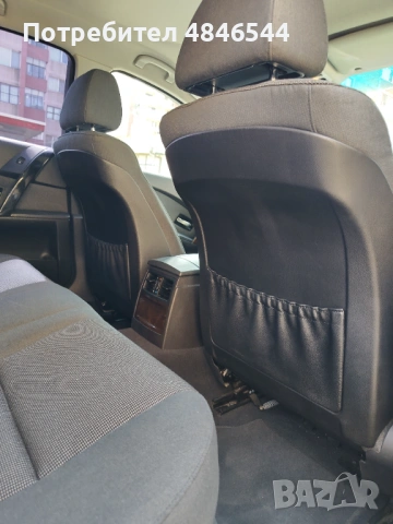 БМВ 525i 2004г 6 цилиндри , снимка 8 - Автомобили и джипове - 54769098