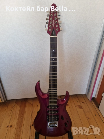Китара ARIA PRO 2 CR 65/12