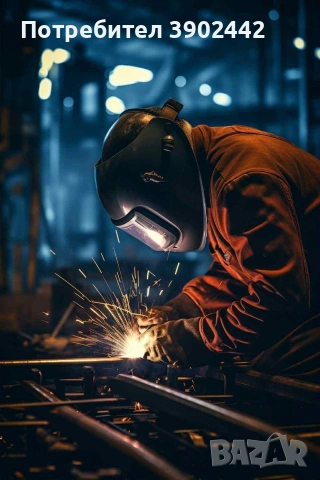 Аргон заваряване 