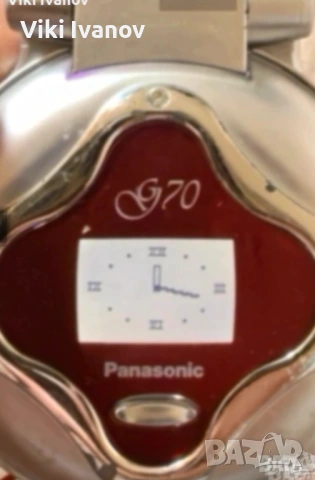 Panasonic g70, снимка 2 - Други - 54885840