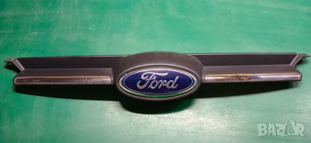Пластмаси от предна броня Ford Focus MK3 III (2011-2014)
