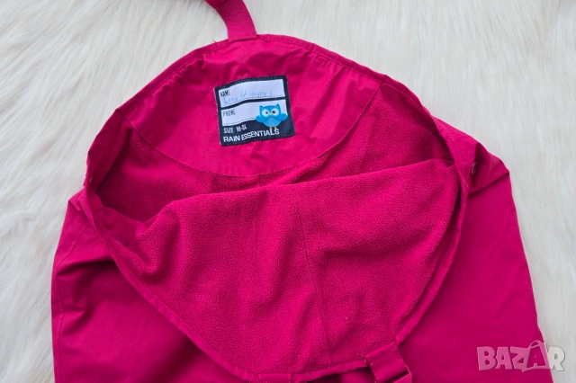 Комплект за дъжд 3-4 години, снимка 8 - Детски комплекти - 53867025