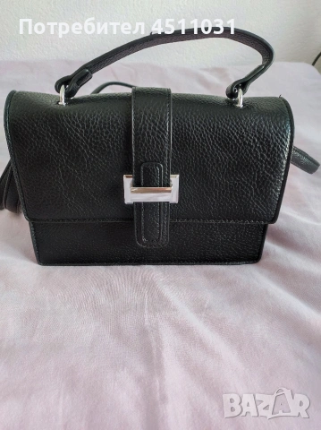 Дамска чанта, снимка 2 - Чанти - 53969065