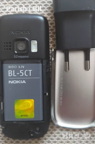 Nokia 6303, Нокиа 6303, снимка 6 - Nokia - 29530409