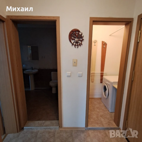 Продава 2-стаен,гр.Варна , Бриз, снимка 6 - Апартаменти - 54697399
