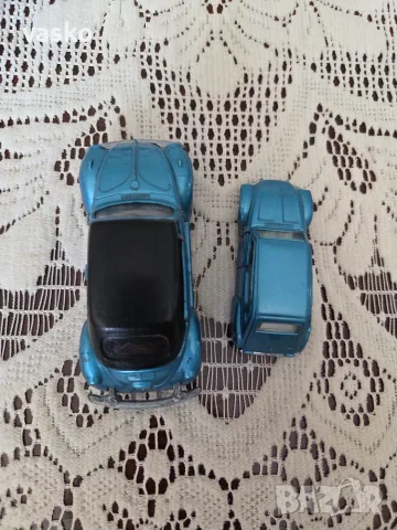 Polistil made in Italy-1:43+1:60, снимка 8 - Колекции - 55570623