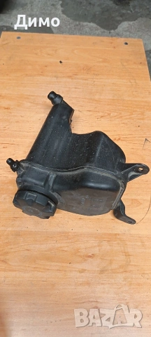 казанче антифриз бмв е87 bmw e87, снимка 4 - Части - 54372753
