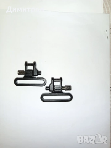 АНТАБКИ - БЪРЗИ 