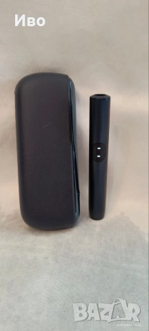 IQOS Iluma I , снимка 2 - Електронни цигари - 54799951