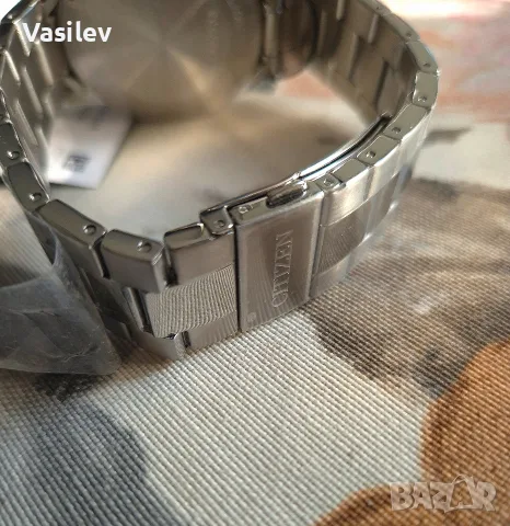 Citizen Ситизен, снимка 6 - Мъжки - 55483349