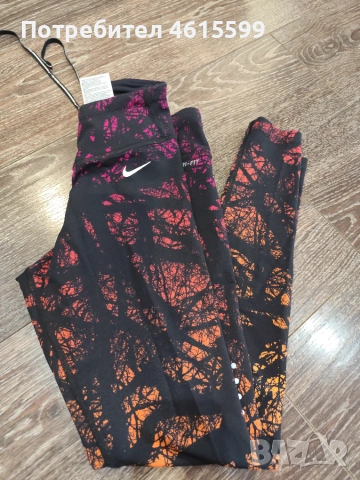 клин   на  Nike , снимка 4 - Клинове - 55166694