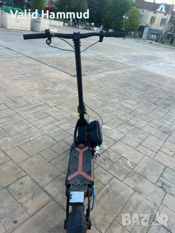 kukirin g3, снимка 5 - Друга електроника - 54568093