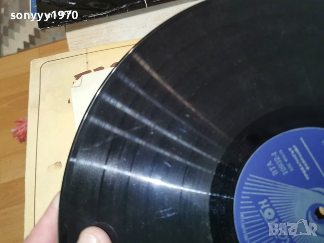 ТАНГРА 1007262106L1, снимка 17 - Грамофонни плочи - 55236461