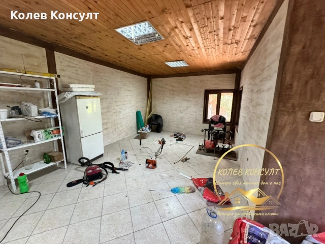 Къща град Хасково кв Болярово, снимка 3 - Къщи - 54564759