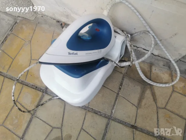 TEFAL 2507261735L4, снимка 11 - Ютии - 55415829