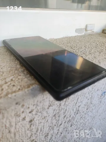Google Pixel 6 Graphene Os