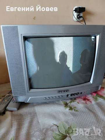 Телевизор НЕО 14 инча 20 евро