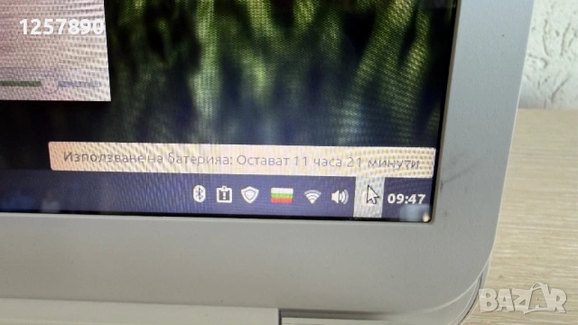 Лаптоп HP 14-инча, снимка 13 - Лаптопи за дома - 54786991