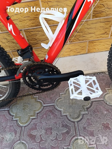 Specialized 24 цола , снимка 7 - Велосипеди - 54311664