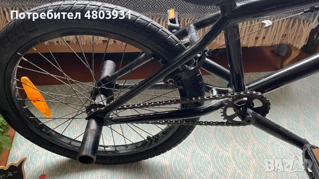 BMX Sunday, снимка 2 - Велосипеди - 54269399