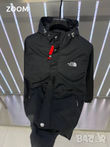 The North Face, спортно яке пролет-лято , снимка 2 - Якета - 54514983