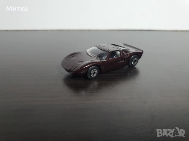 Matchbox Bulgaria, снимка 14 - Колекции - 55052489