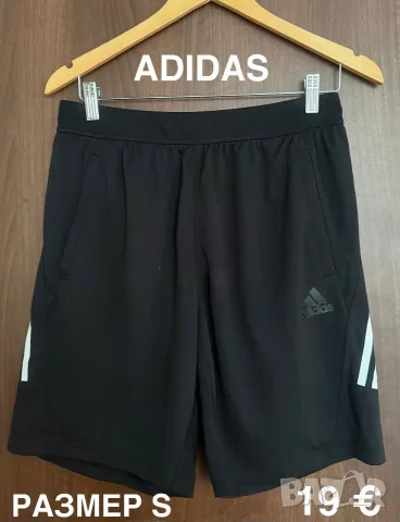 NIKE,ADIDAS,UNDER ARMOUR Детски къси панталони за момче, снимка 17 - Други - 51848756