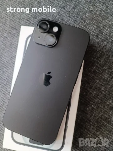 Iphone 15,128 gb ,Гаранция