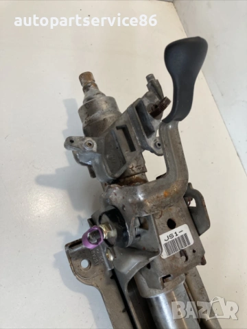 Кормилна колона за Chrysler Sebring 2.0 Crd (2008) 05057240Ah, снимка 2 - Части - 54595387