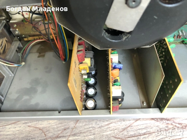 Revox B77 2 Trac, снимка 7 - Декове - 55102742